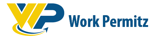 Work Permitz logo