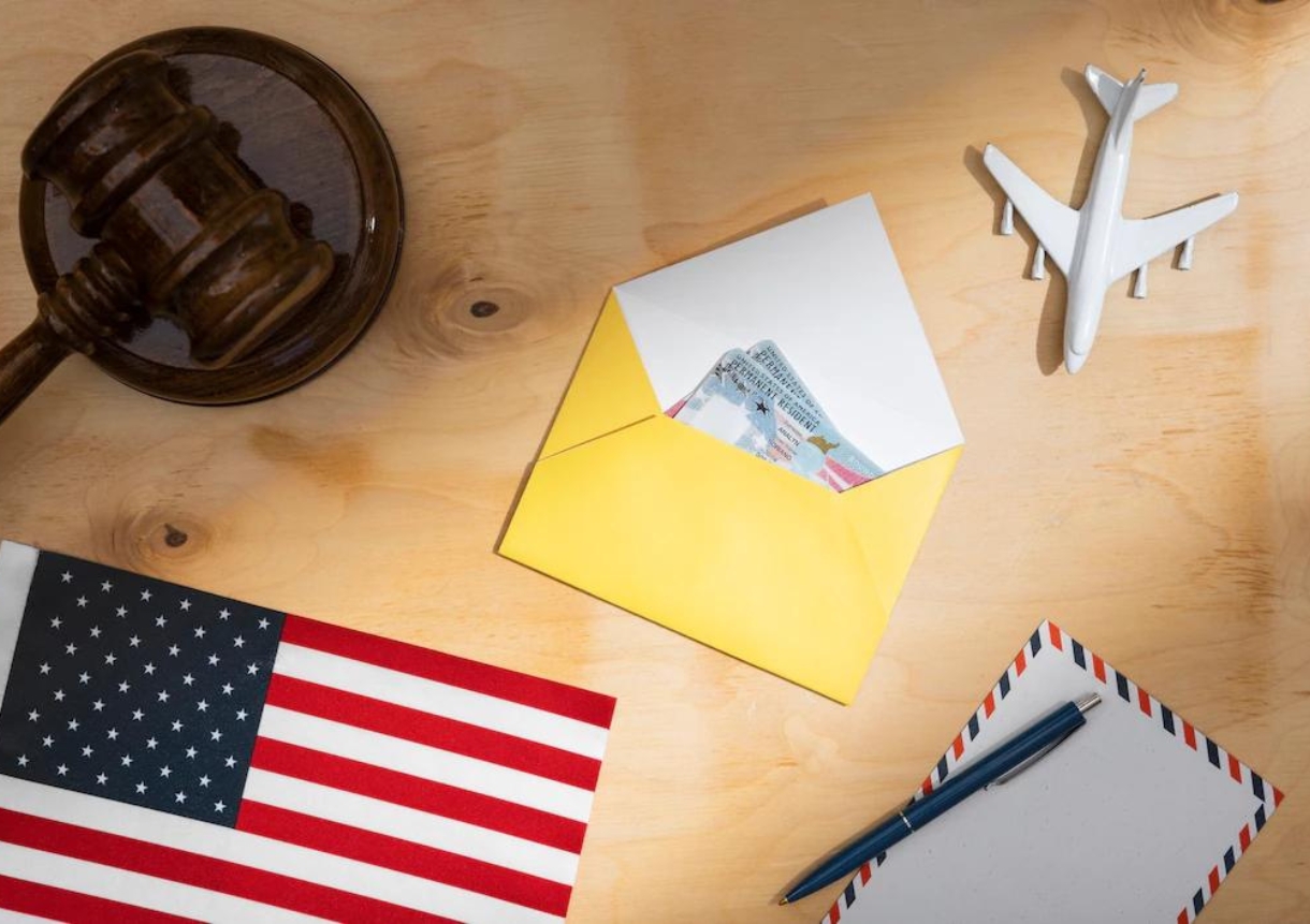 How Does US Visa Sponsorship Work