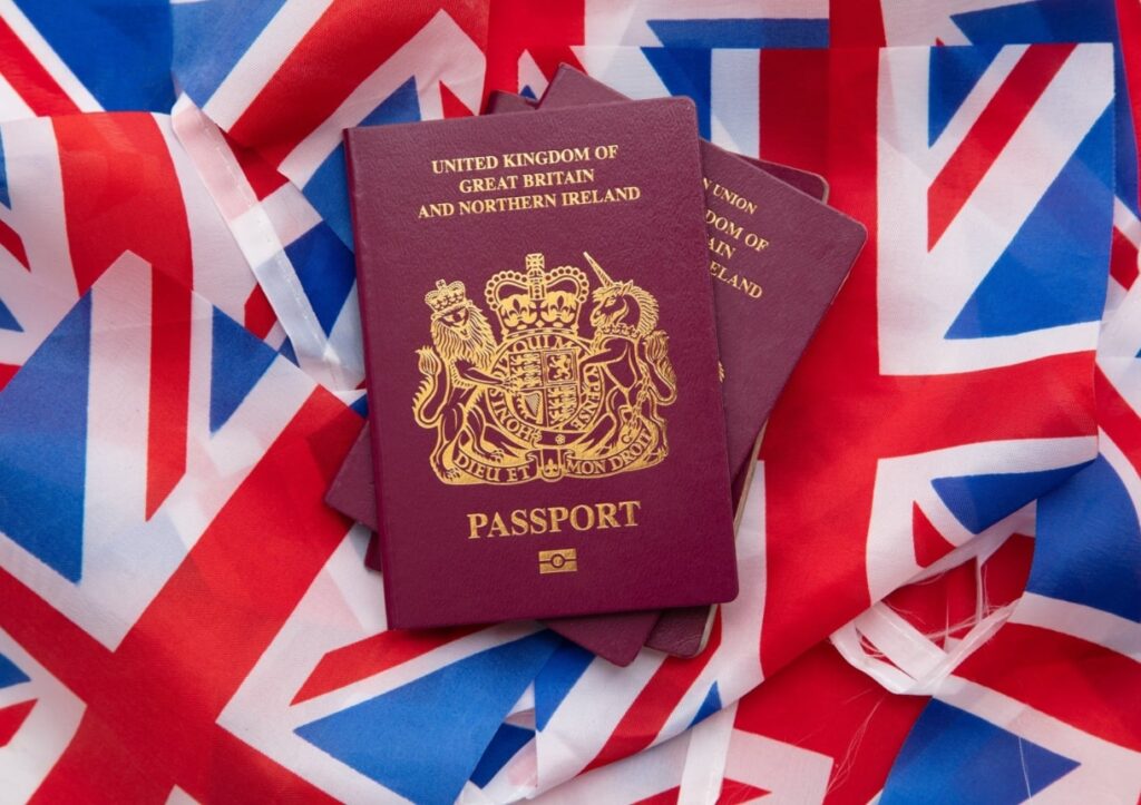 Steps To Get UK Business Visa