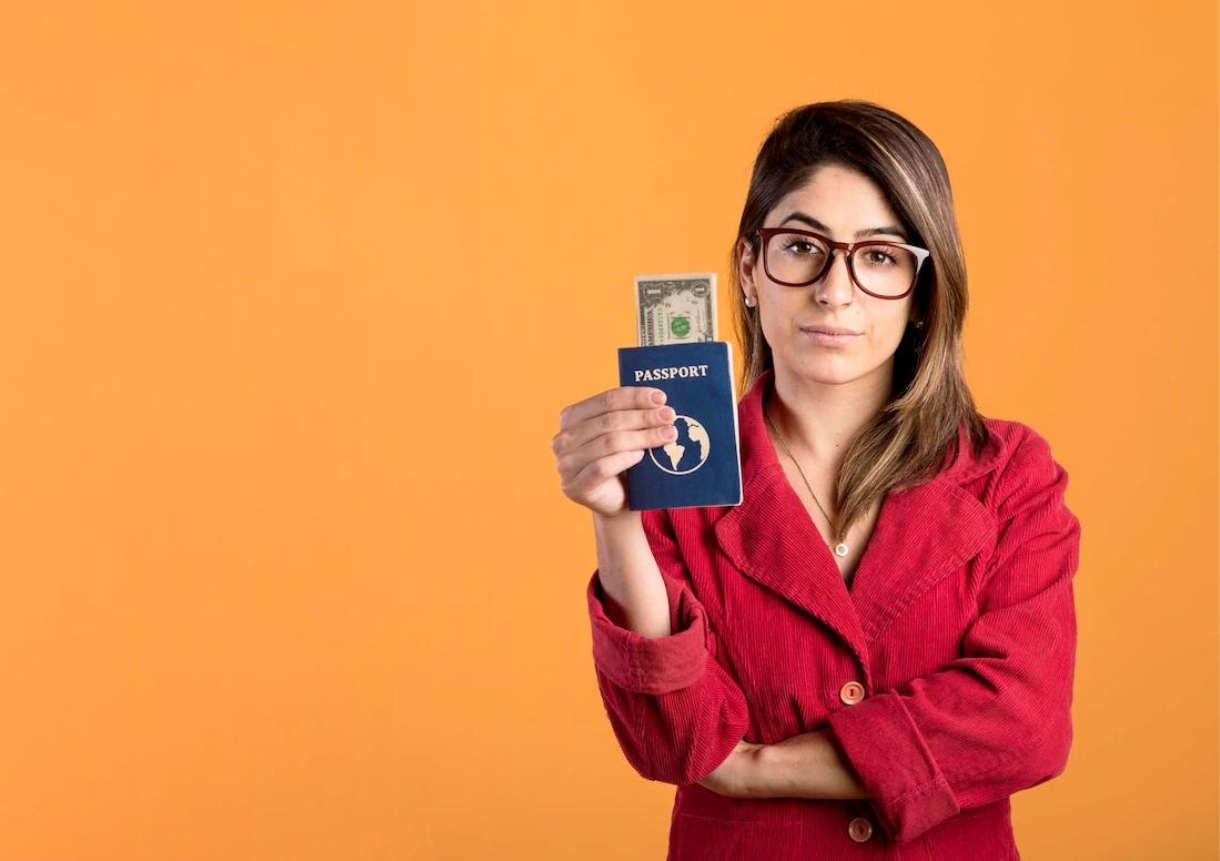 Everything You Need To Know About B-1 Visa