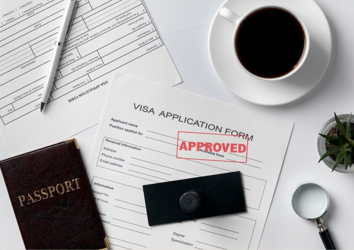 U.S. Visa Restrictions