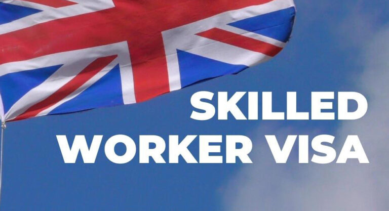 travel history uk skilled worker visa